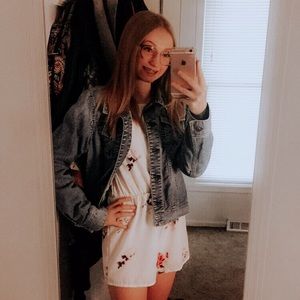 Meet your Posher, Emma